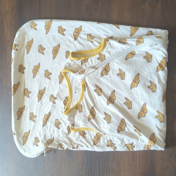 Kyte BABY Other - Kyte Baby Sleep Bag
